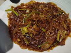 -绿茶餐厅(燕郊永旺店)