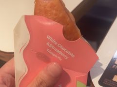 -麦当劳(广州新港东路第二分店)