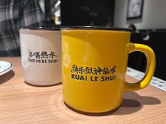 -太二酸菜鱼(群光广场店)