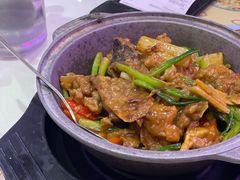 -龙记·香港茶餐厅(海上世界店)
