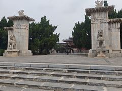 -洛阳古墓博物馆