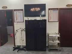-张钰强中医正骨推拿连锁(唐家人才公寓店)