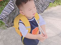 -全优加早教托育园(金海岸店)