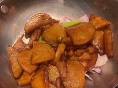 -绿茶餐厅(昌平悦荟店)