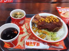 -猪角·闽南猪脚饭(华闽大厦店)