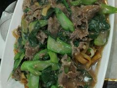 -汕头八里香牛肉店(人民南店)