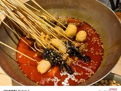 成都冷锅串串香-付小姐在成都(五道口店)
