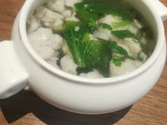 -将相和·海鲜蒸饺大连菜