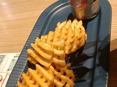 -必胜客(龙泉万达店)