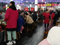 大堂-五一路米粉(解放路店)