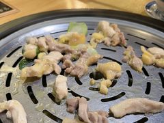 -阿鸡鱼庄·顺德鲜蒸小炒(亚运村店)