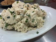 -张记烤羊腿(北花园店)