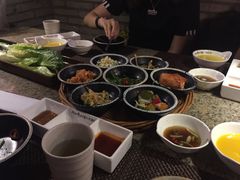 -三代烤肉(保利广场店)