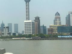 -黄浦江游览快线(金陵东路码头)