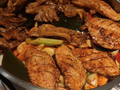 -黄记煌·三汁焖锅(万达广场店)