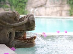 -天赐温泉