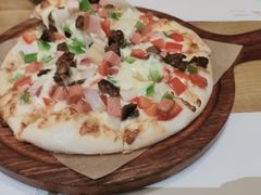 -大快乐牛排咖啡馆·本地西餐厅(南溪钻石城店)