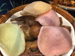 -院8里·少城记忆老川菜(宽窄巷子店)