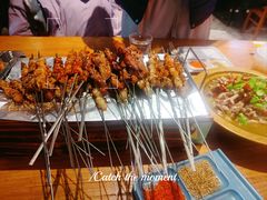 -那些年记忆烧烤