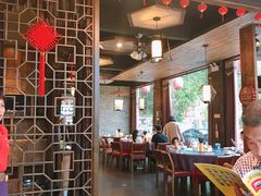 大堂-老徽州(老街店)
