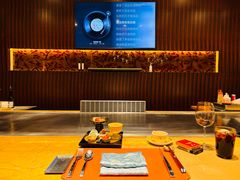 -和·铁板烧餐厅·昆泰嘉晟酒店(望京店)