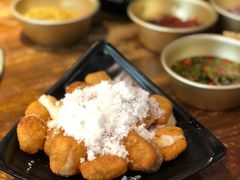 -原始泥炉烤肉(总店)