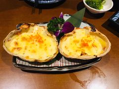 蟹宝-魔丼屋(日月光店)
