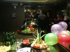 -欢乐迪KTV(南坪上海城店)