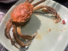 -釜御山海鲜烤肉火锅自助(新城市中心店)