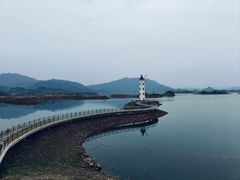 -千岛湖天屿景区