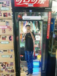 -MDZ STORE·TATTOO·耳饰