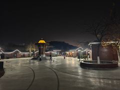 -南翠屏公园
