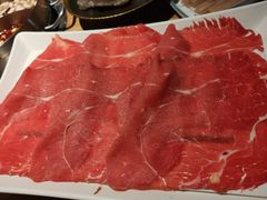 至尊上脑肥牛-青瓷火锅料理(西单大悦城店)