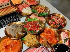 -炭之家·齐齐哈尔非遗烤肉·鲜切直供(中央大街店)