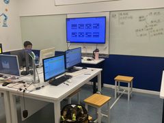 -森孚机器人编程·STEM积木·等级考试(虹口足球场中心)