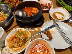 -海云台韩式汤饭·13年匠心韩料(南山店)