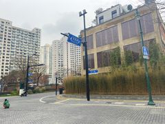 -上海四行仓库抗战纪念馆