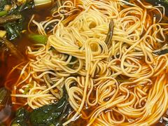 -乐山第一家临江鳝丝(茶坊路店)