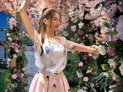 -上海杜莎夫人蜡像馆