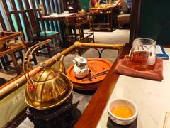 -悦满楼·西关名点·湛江名菜(航空综合大厦店)