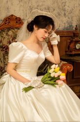 -女王风尚STUDIO·轻奢化定制