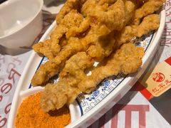 -红军龙虾(河柏街店)