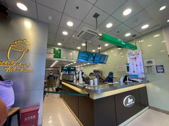 -1点点(西山万达金街店)