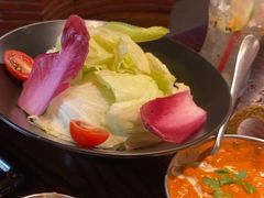 -甘尼仕印度餐厅爵士酒吧(阳春巷店)