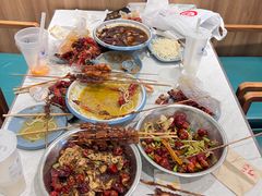 -辣盆盆麻辣小龙虾(哈尔滨总店)