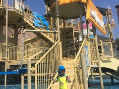 -亚马逊丛林水乐园