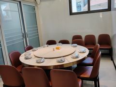 -碧海银沙海鲜餐厅(恒大海上威尼斯店)