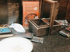 -鸣记脆皮烤鱼·海鲜烤鱼(亿合城店)