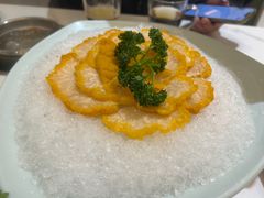 -帝皇海海鲜豆捞(桐泾商务广场店)