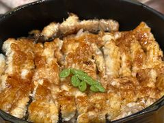 -玄白·炭烤活鳗(上海首店)